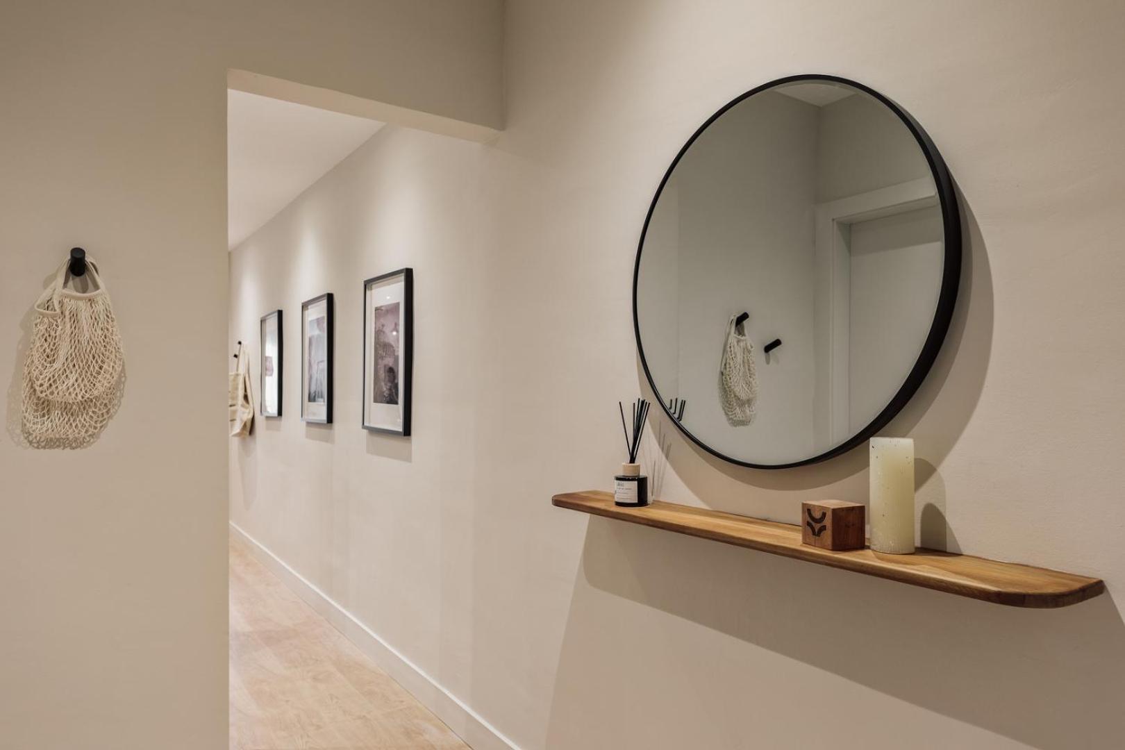 Yaz - 2 Bedrooms And Balcony In El Putxet Apartamento